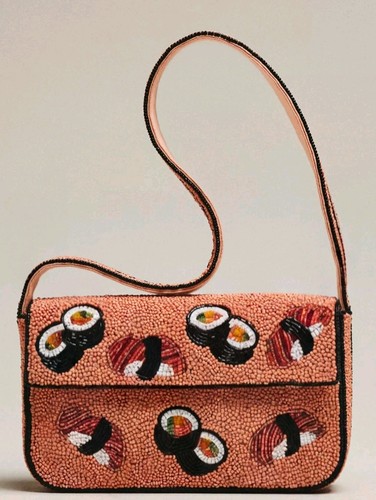 Anthropologie beaded fiona - anthropologie,