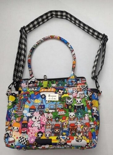Used tokidoki jujube - used,